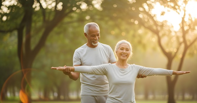 The Balance Connection: Why Dizziness Isn’t Just in Your Head image