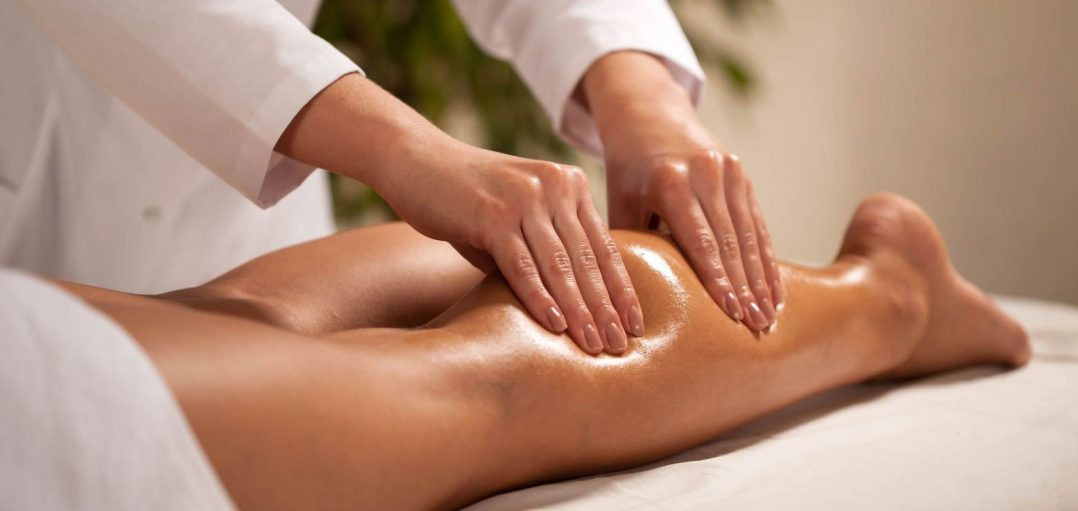 Lymphatic Massage